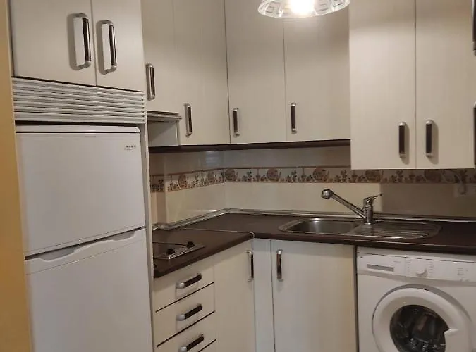 Apartamento en Viveiro (Casco histórico)