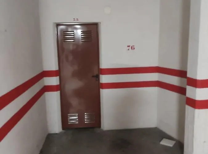 Apartamento En Viveiro