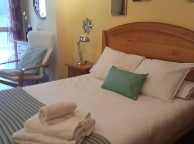 Apartamento en Viveiro (Casco histórico)