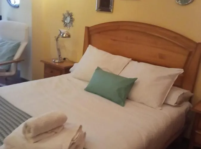 Apartamento En Viveiro