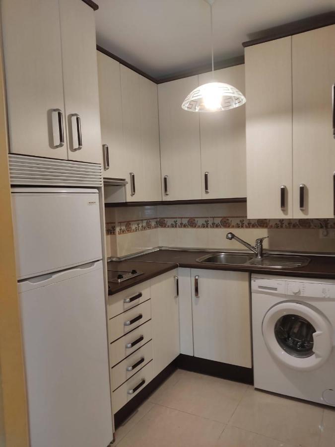 Apartamento En Viveiro