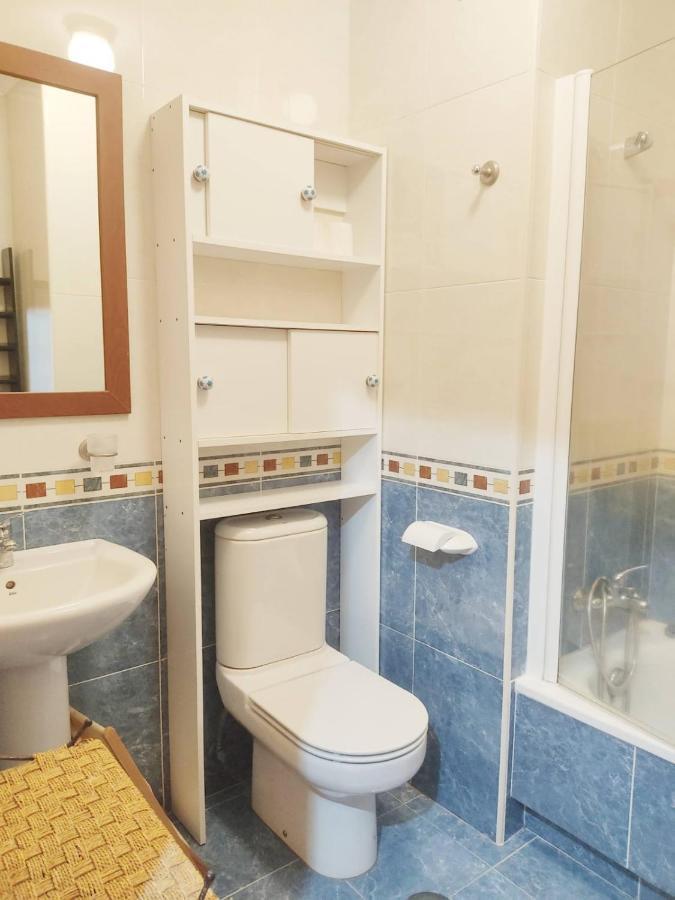 Apartamento En Apartment