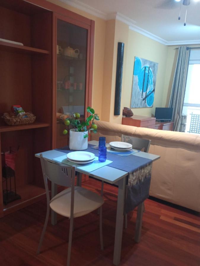 Apartamento En *