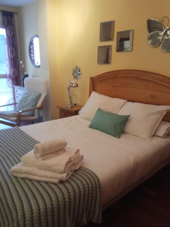 Apartamento En Apartment Viveiro