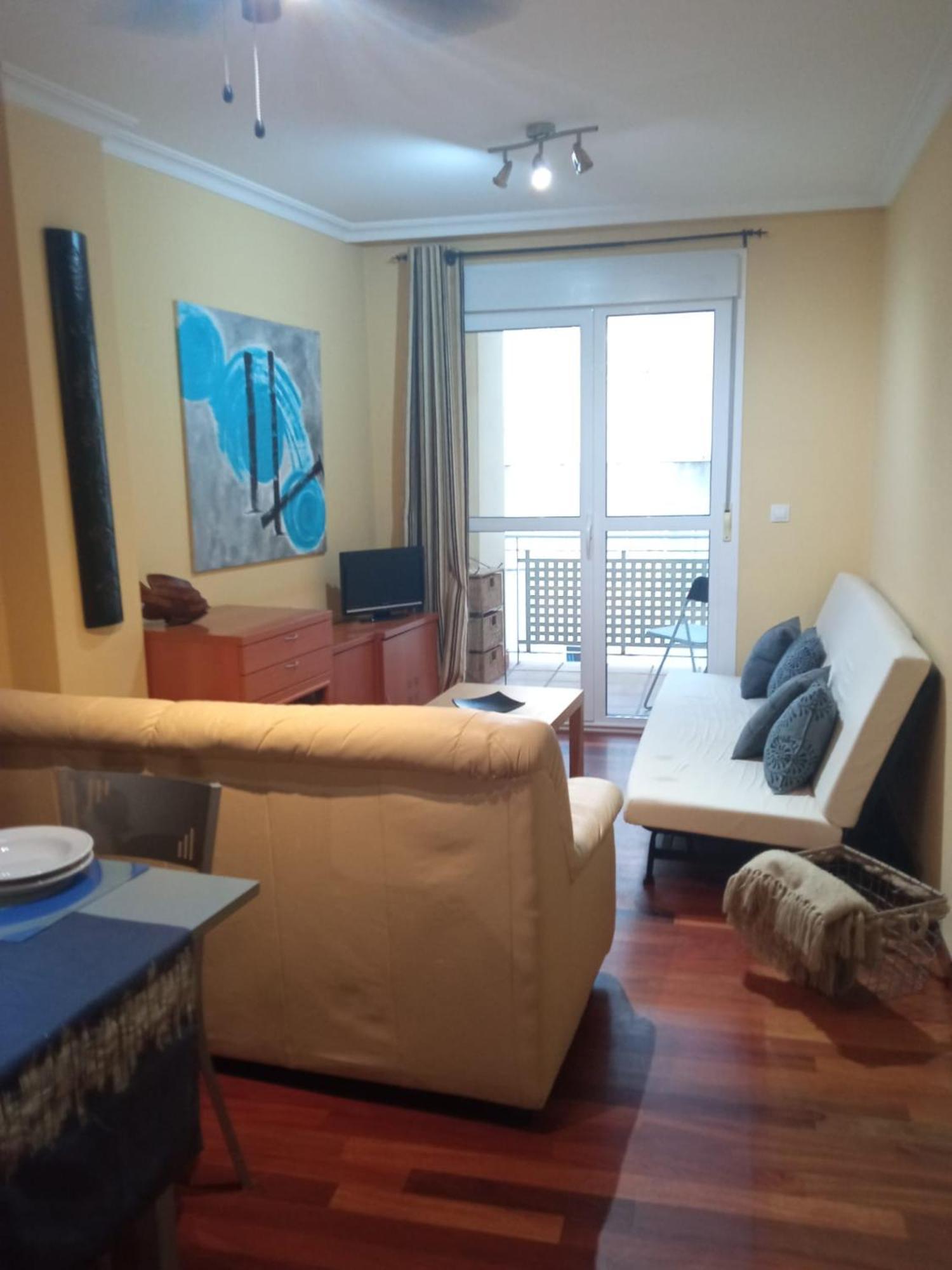 Apartamento En Apartamento *